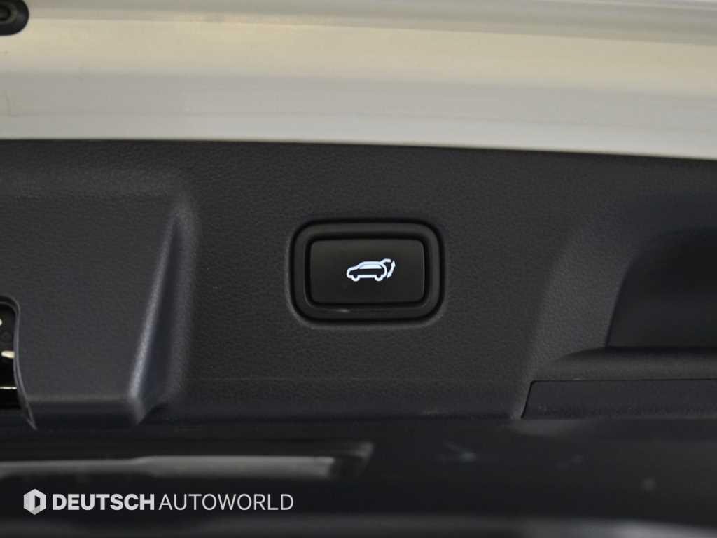 HYUNDAI Palisade 2020 Blanco - Importación desde Corea - HF Imports Iquique - Foto 20