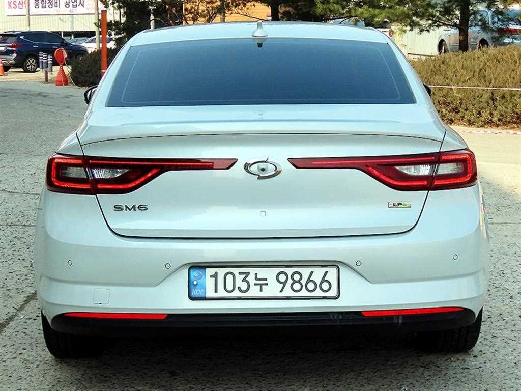 SAMSUNG SM6 - Vista 4