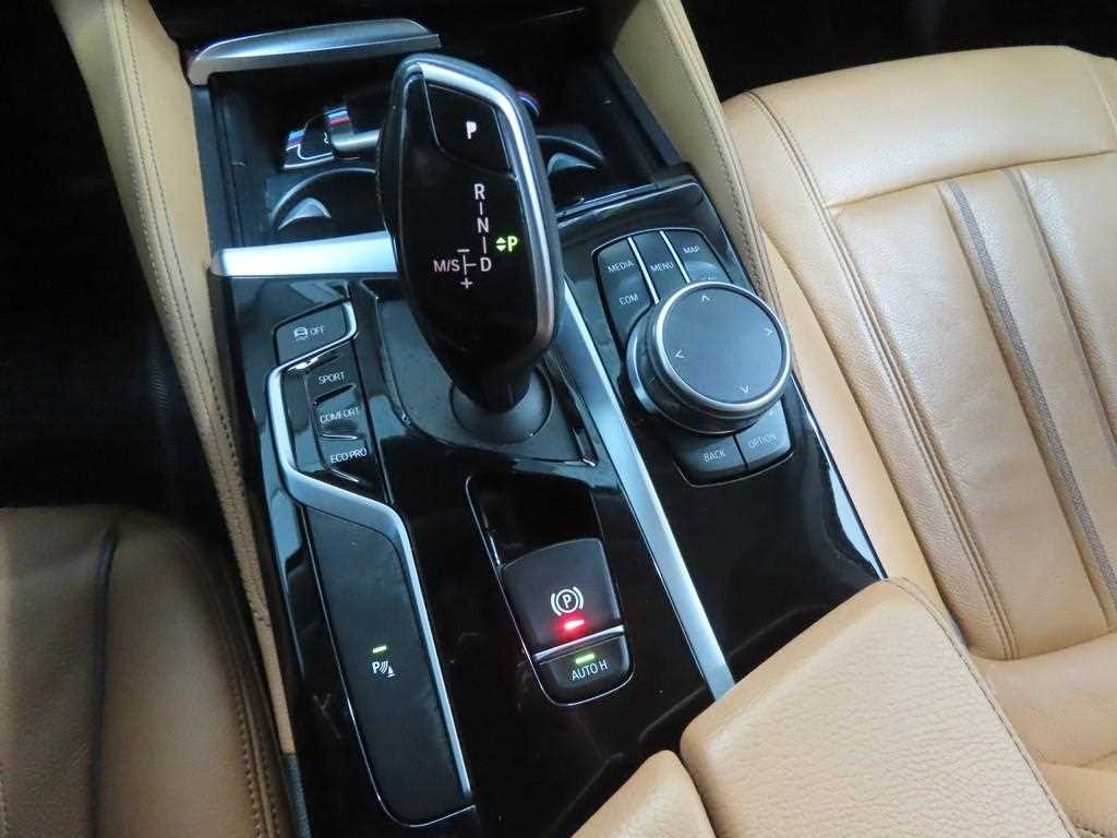 BMW 5 Series - Vista 12