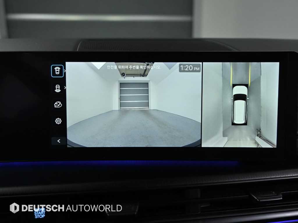 HYUNDAI Santa Fe 2024 - Importación desde Corea - HF Imports Iquique - Foto 15