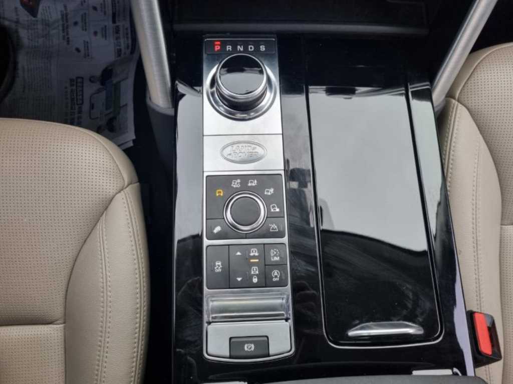 Land Rover Discovery 2018 Gris - Importación desde Corea - HF Imports Iquique - Foto 16