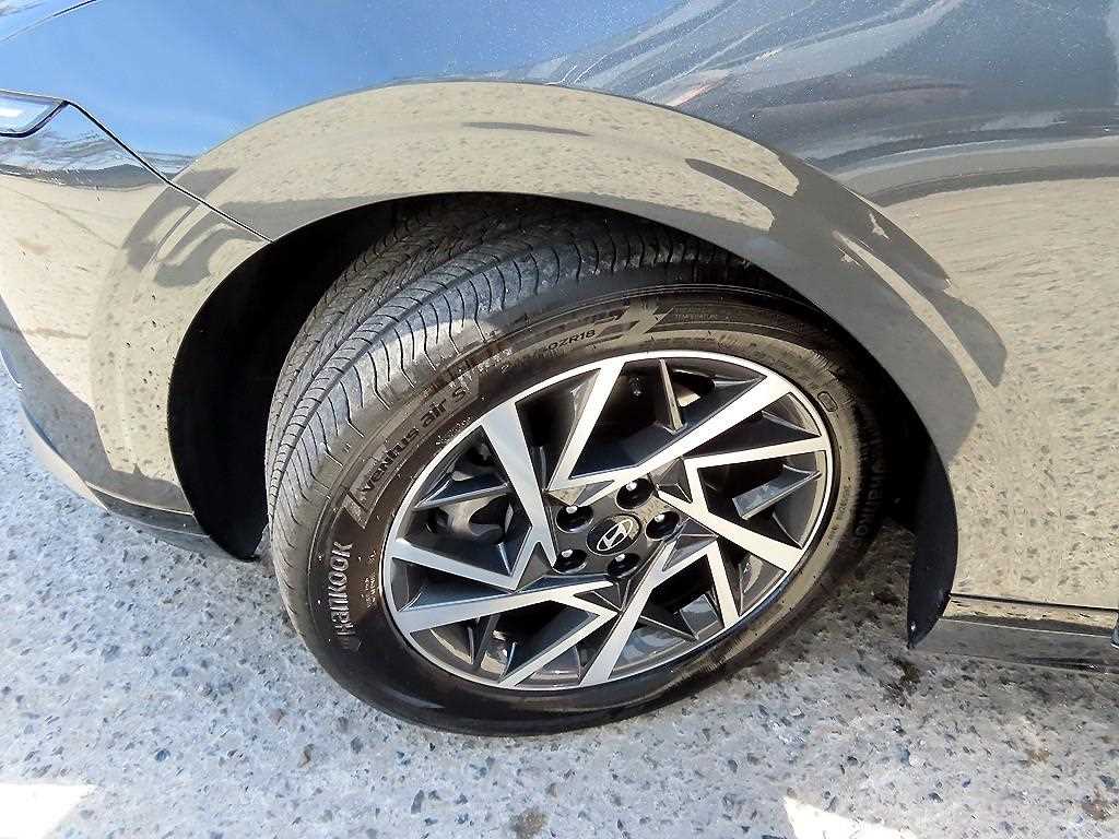 HYUNDAI Grandeur 2023 Gris - Importación desde Corea - HF Imports Iquique - Foto 20