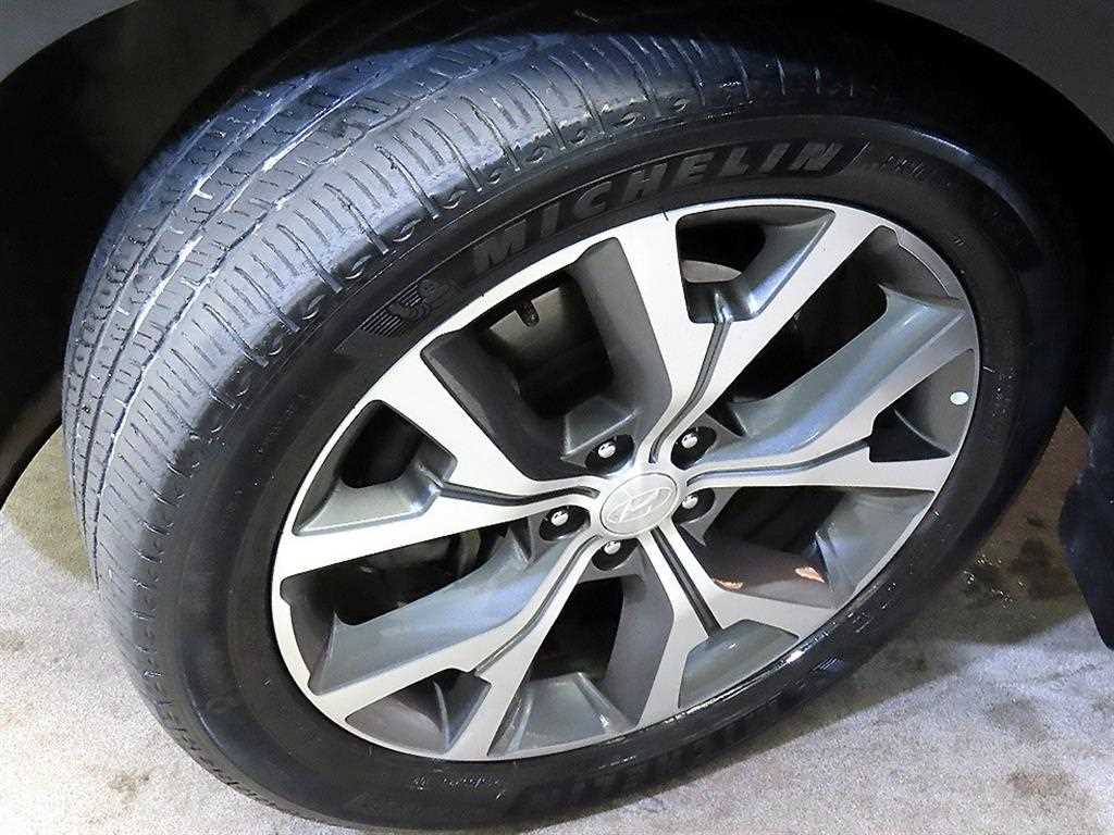 HYUNDAI Palisade 2022 Gris - Importación desde Corea - HF Imports Iquique - Foto 20