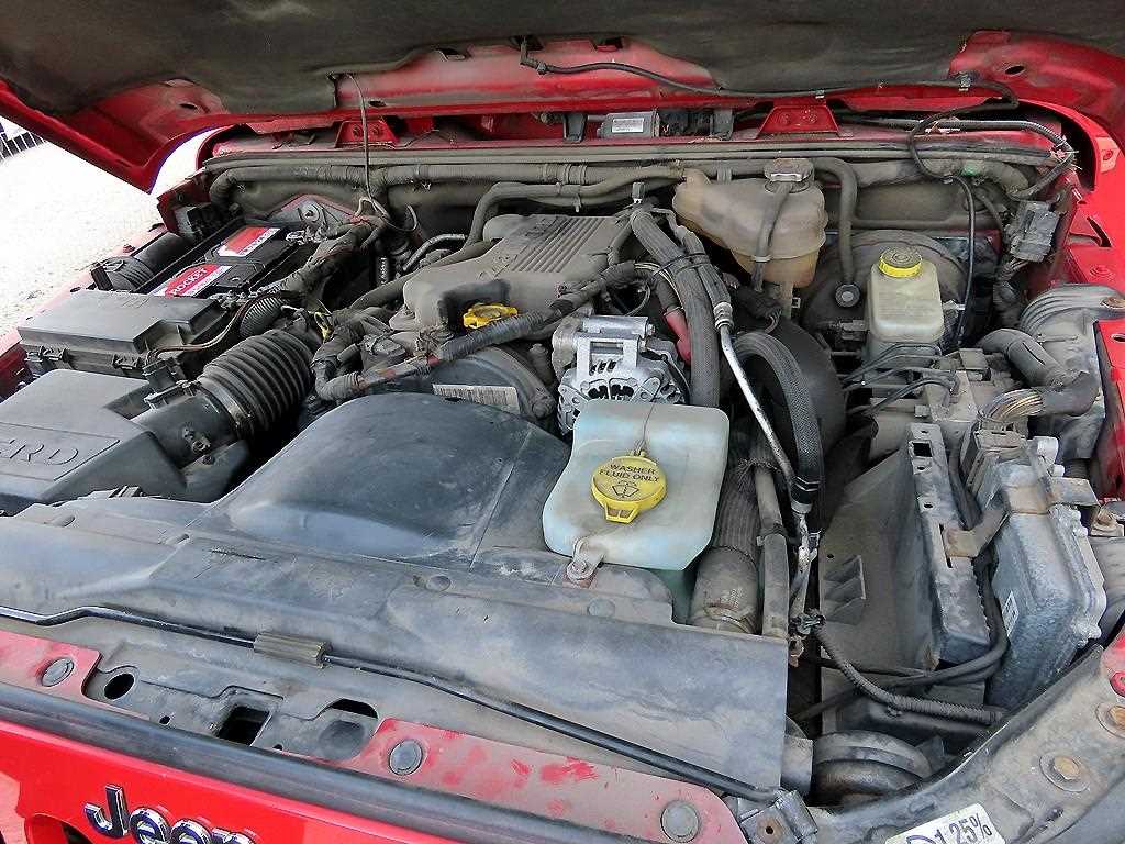 Jeep Wrangler 2012 Rojo - Importación desde Corea - HF Imports Iquique - Foto 16