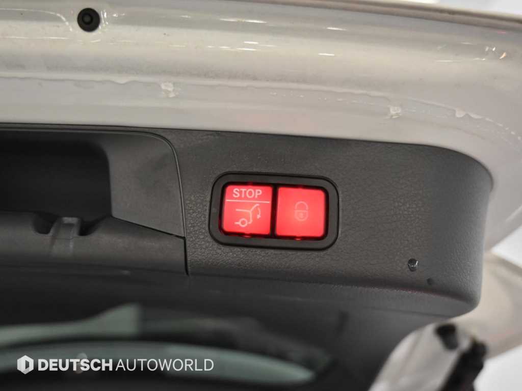 Mercedes Benz GLB Class 2023 - Importación desde Corea - HF Imports Iquique - Foto 20