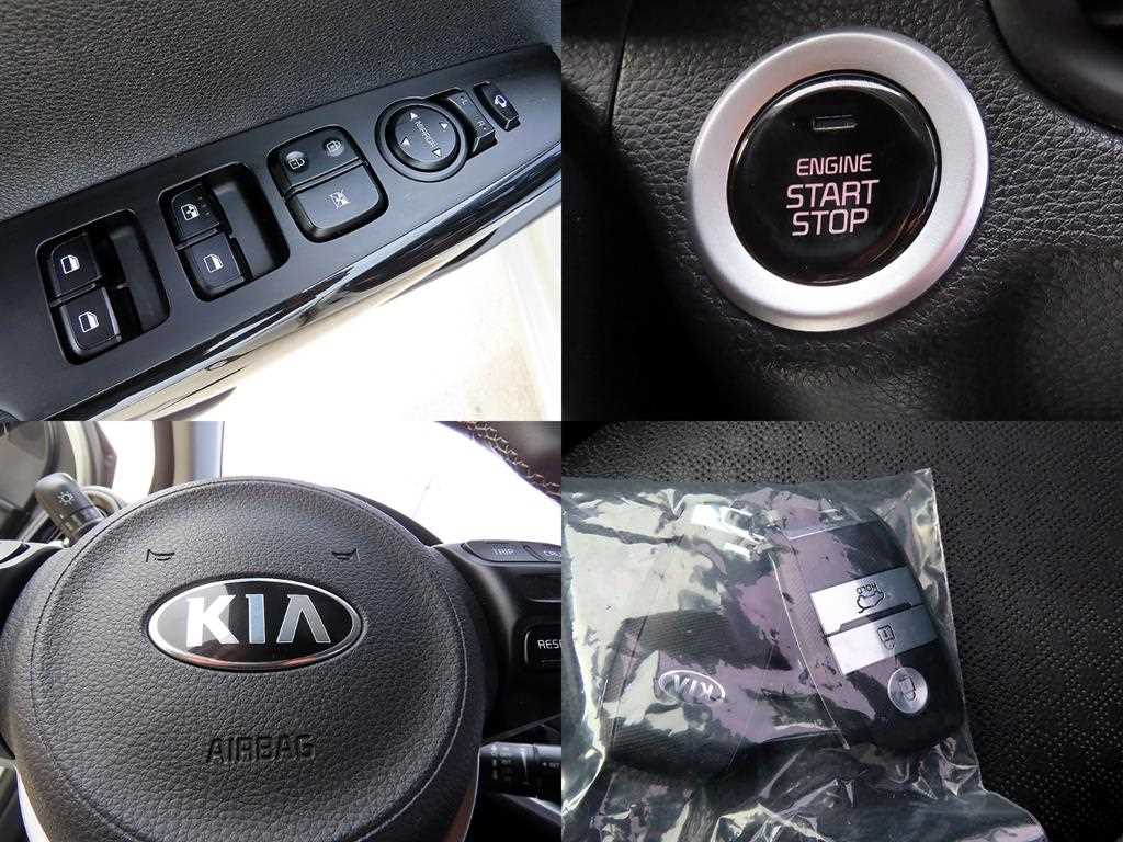 KIA Morning 2018 - Importación desde Corea - HF Imports Iquique - Foto 17