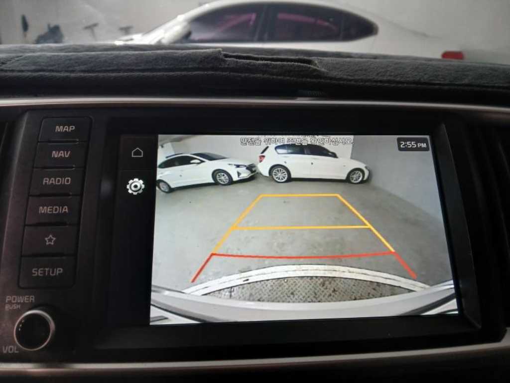 KIA Ray 2021 the color of pearl - Importación desde Corea - HF Imports Iquique - Foto 14