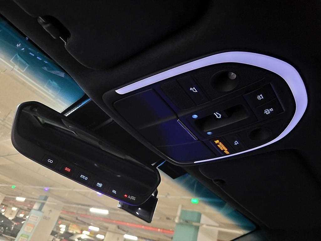 Genesis G70 2019 Azul - Importación desde Corea - HF Imports Iquique - Foto 15