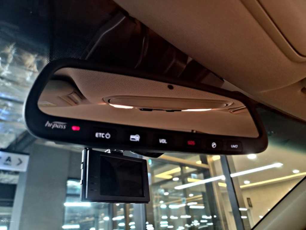 KIA Carnival 2018 Negro - Importación desde Corea - HF Imports Iquique - Foto 19