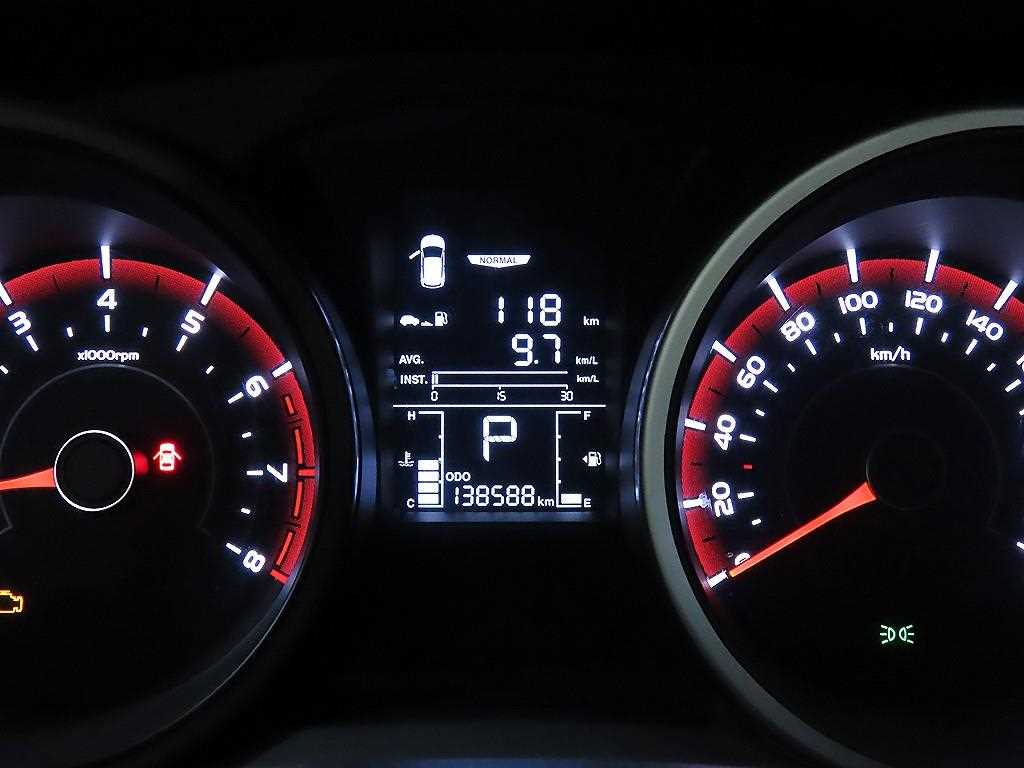 Ssangyong Tivoli - Vista 9