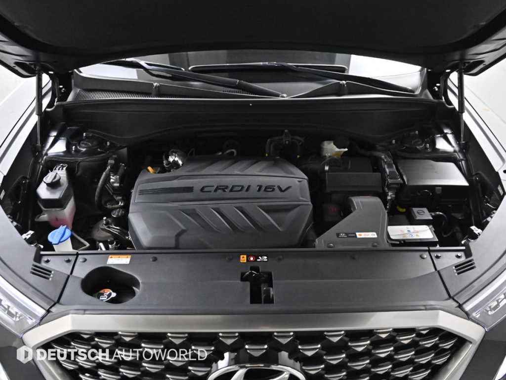 HYUNDAI Palisade - Vista 6