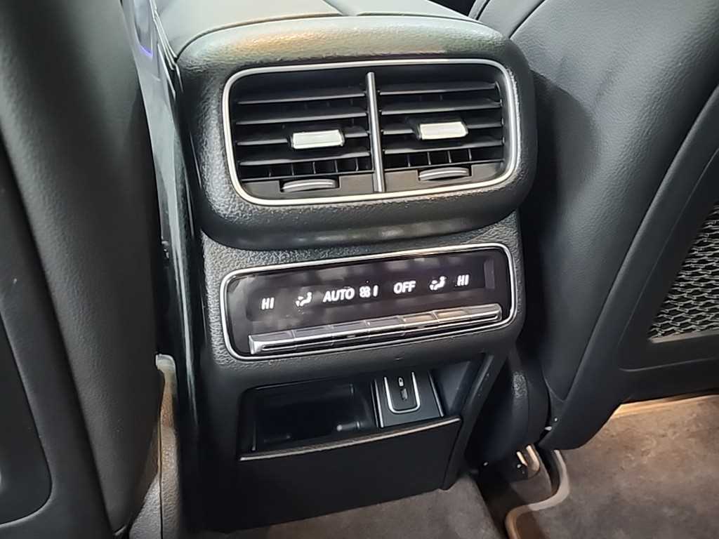 Mercedes Benz GLE Class 2020 Blanco - Importación desde Corea - HF Imports Iquique - Foto 13