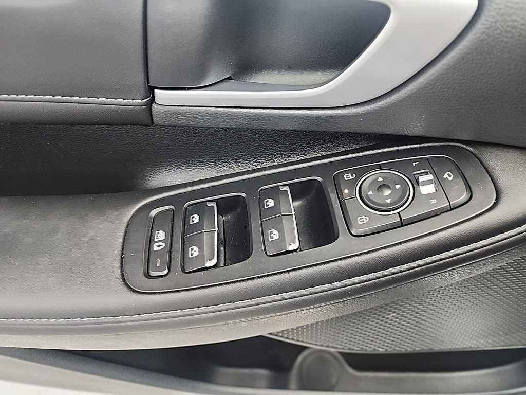 HYUNDAI Sonata 2024 Blanco - Importación desde Corea - HF Imports Iquique - Foto 16