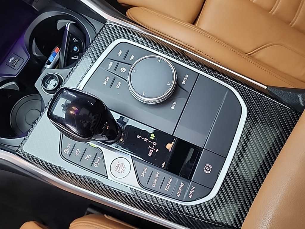 BMW 3 series - Vista 8