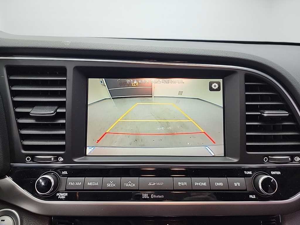 HYUNDAI Avante 2016 - Importación desde Corea - HF Imports Iquique - Foto 15