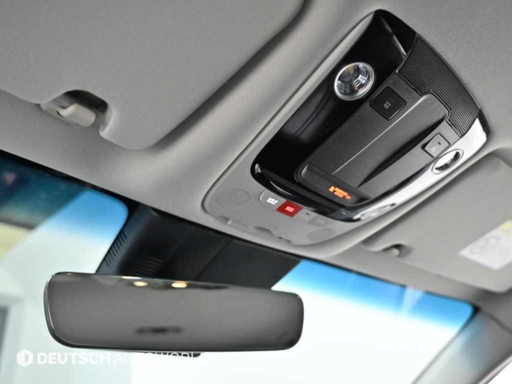 KIA K8 2022 Negro - Importación desde Corea - HF Imports Iquique - Foto 19