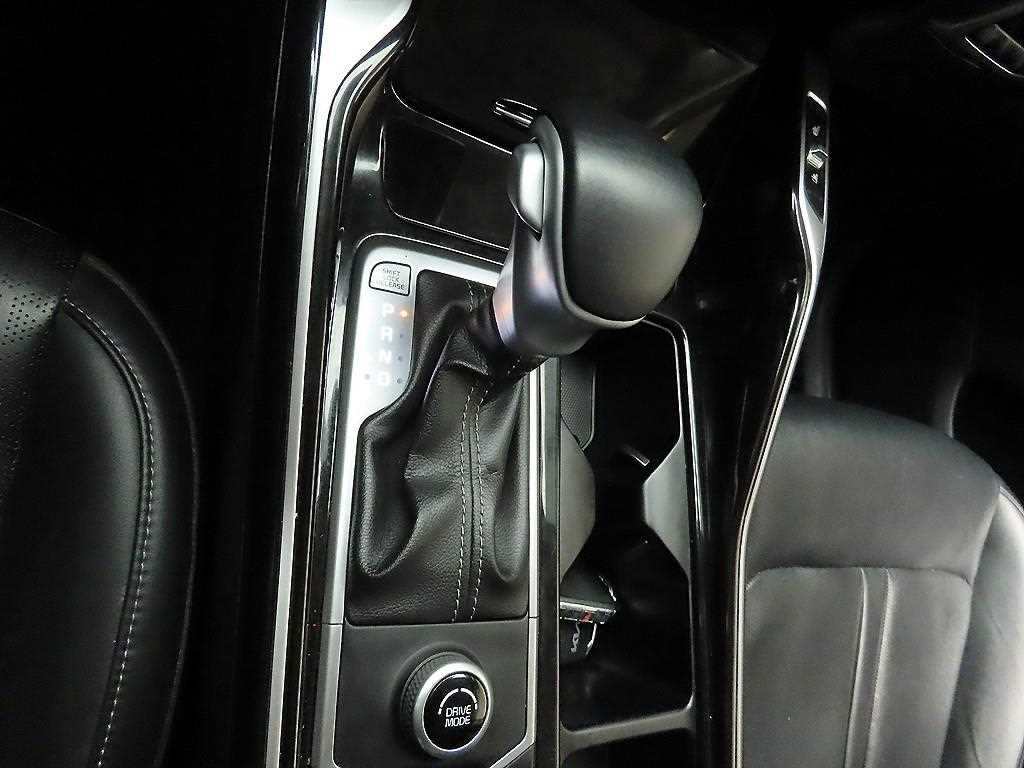 KIA Sorento - Vista 10