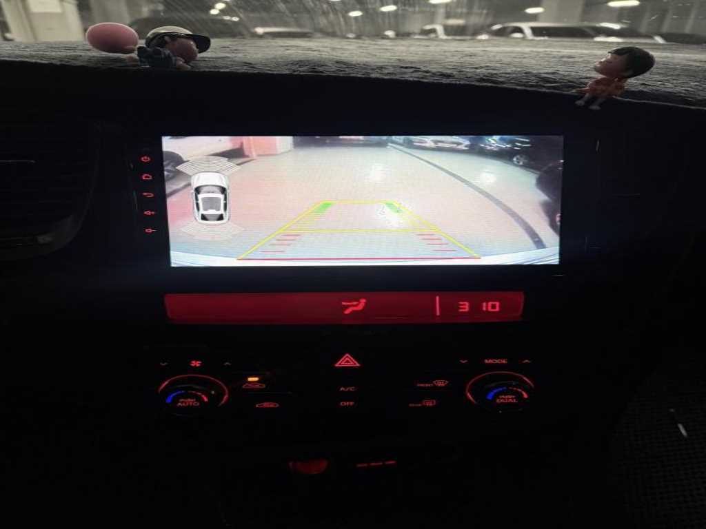 KIA K5 2011 Blanco - Importación desde Corea - HF Imports Iquique - Foto 16