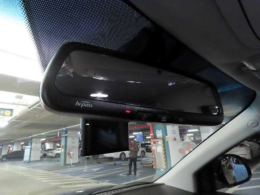 Ssangyong Korando 2018 Azul - Importación desde Corea - HF Imports Iquique - Foto 15