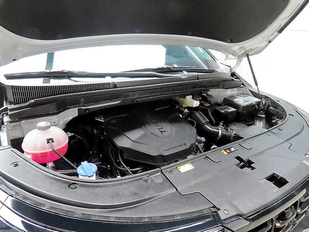 KIA Carnival 2025 Gris - Importación desde Corea - HF Imports Iquique - Foto 19