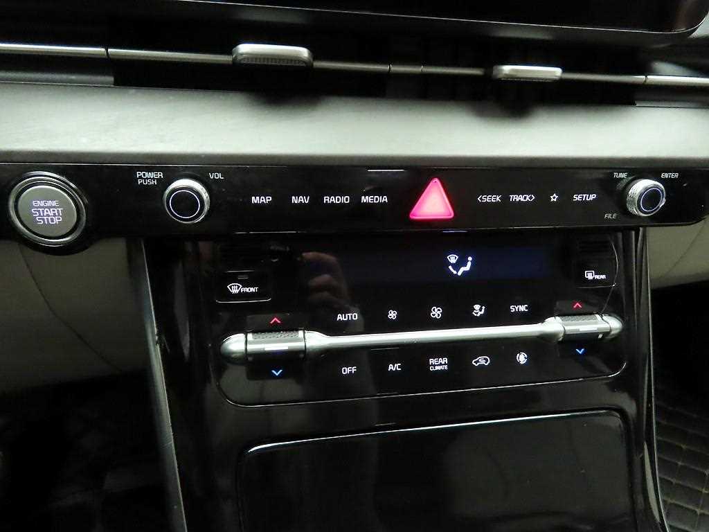 KIA Carnival - Vista 10