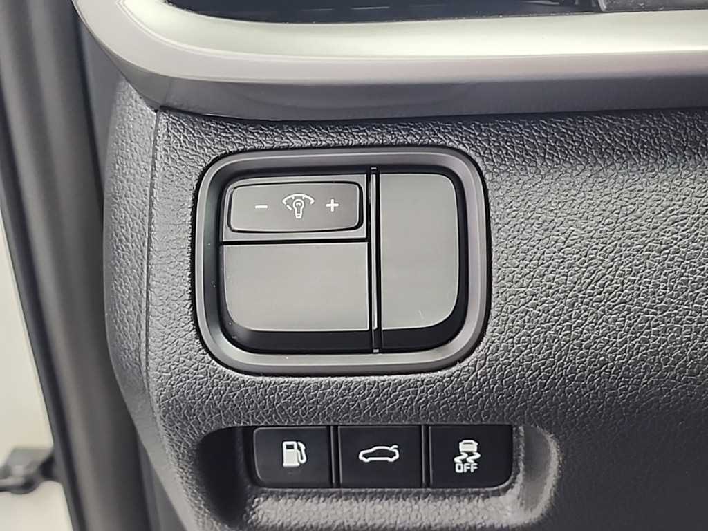 KIA K5 2020 Blanco - Importación desde Corea - HF Imports Iquique - Foto 17