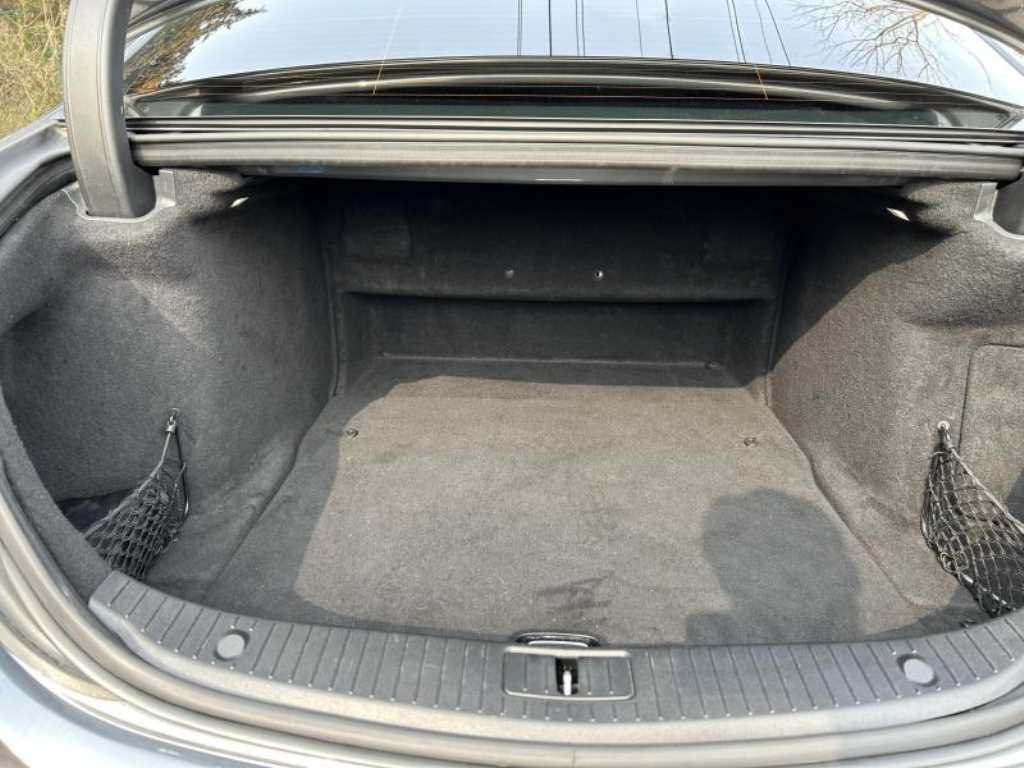 Mercedes Benz S Class 2016 - Importación desde Corea - HF Imports Iquique - Foto 16