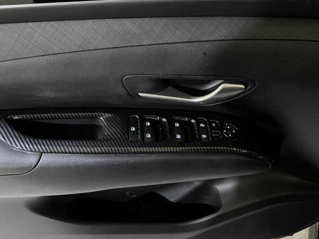 HYUNDAI Tucson 2022 - Importación desde Corea - HF Imports Iquique - Foto 13