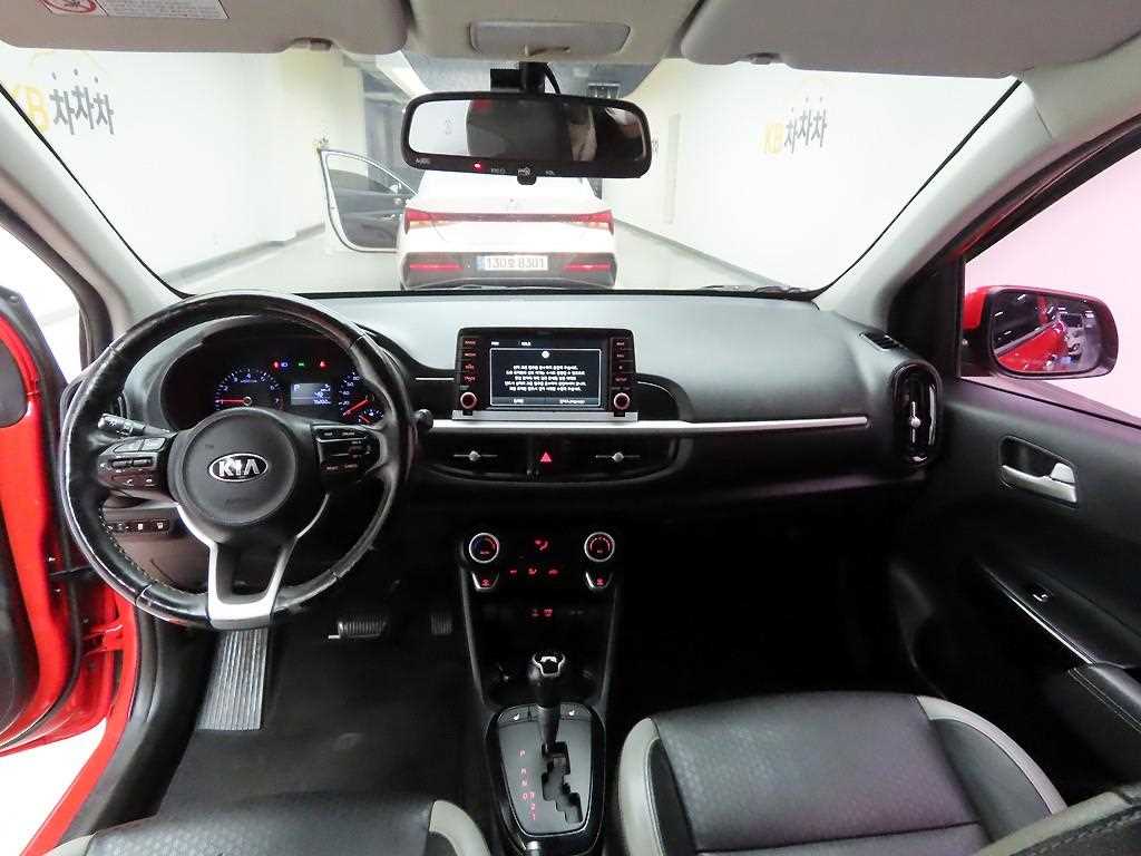 KIA Morning - Vista 7