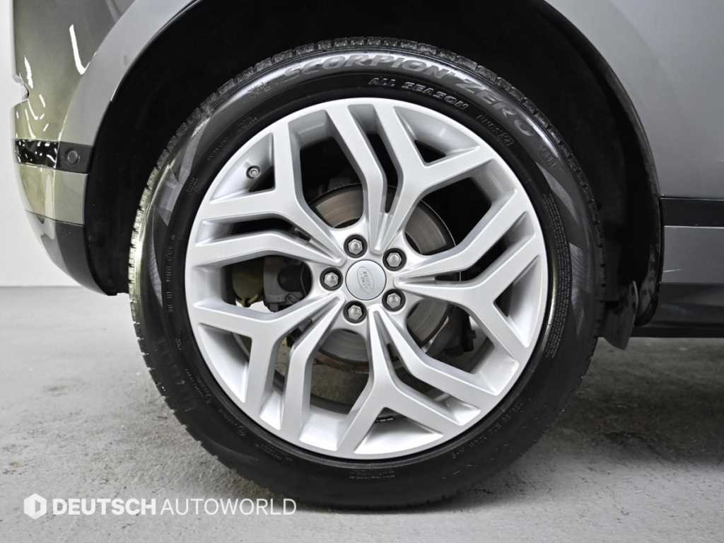 Land Rover Range Rover Bike - Vista 5