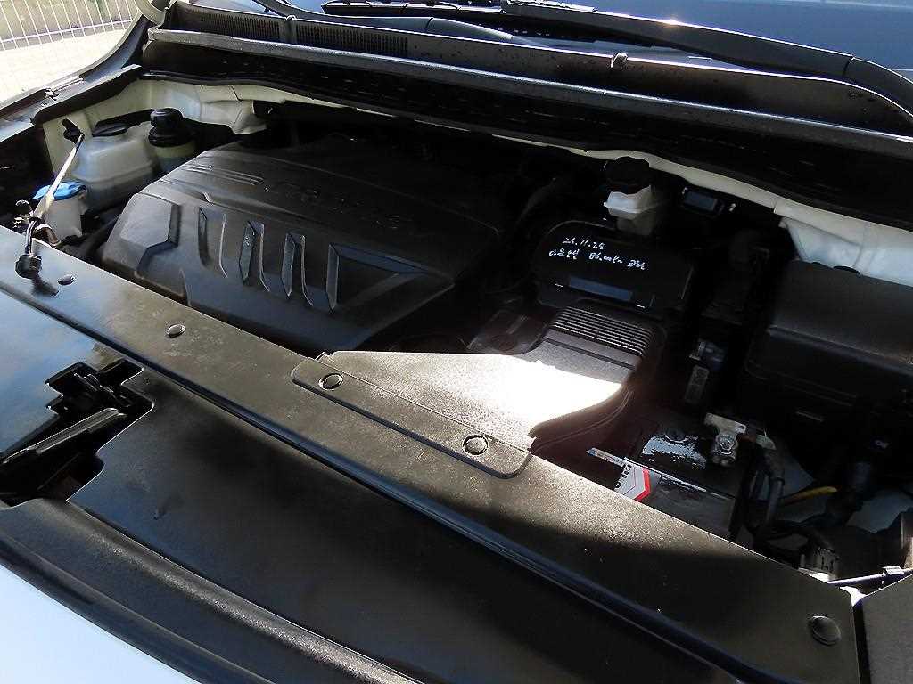 KIA Carnival 2019 Blanco - Importación desde Corea - HF Imports Iquique - Foto 19