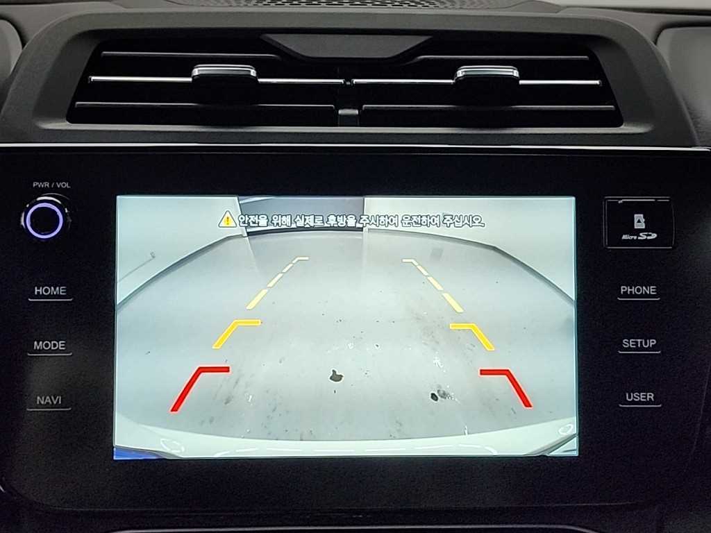 Ssangyong Tivoli 2025 Blanco - Importación desde Corea - HF Imports Iquique - Foto 15