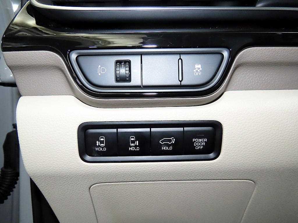 KIA Carnival 2025 - Importación desde Corea - HF Imports Iquique - Foto 13