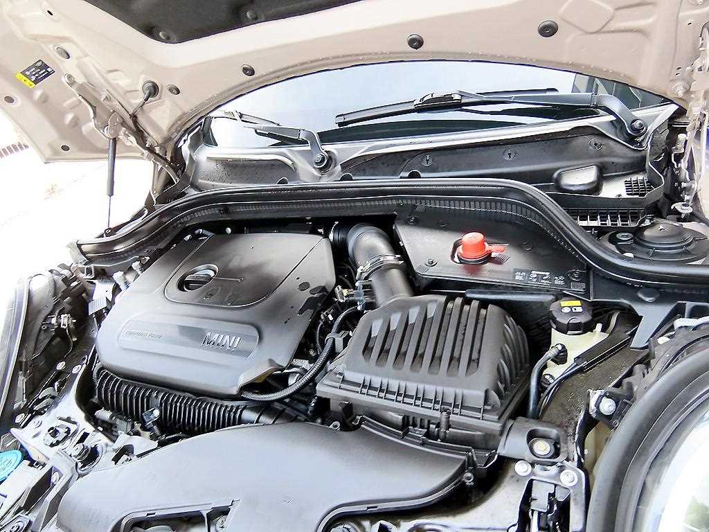 Mini Cooper Convertible 2022 - Importación desde Corea - HF Imports Iquique - Foto 19