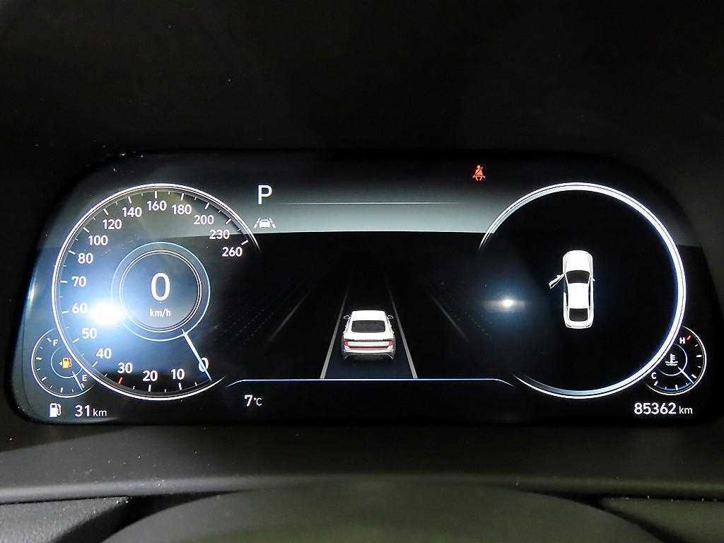 HYUNDAI Sonata - Vista 9