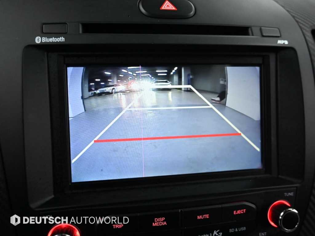 KIA K3 2014 Gris - Importación desde Corea - HF Imports Iquique - Foto 15