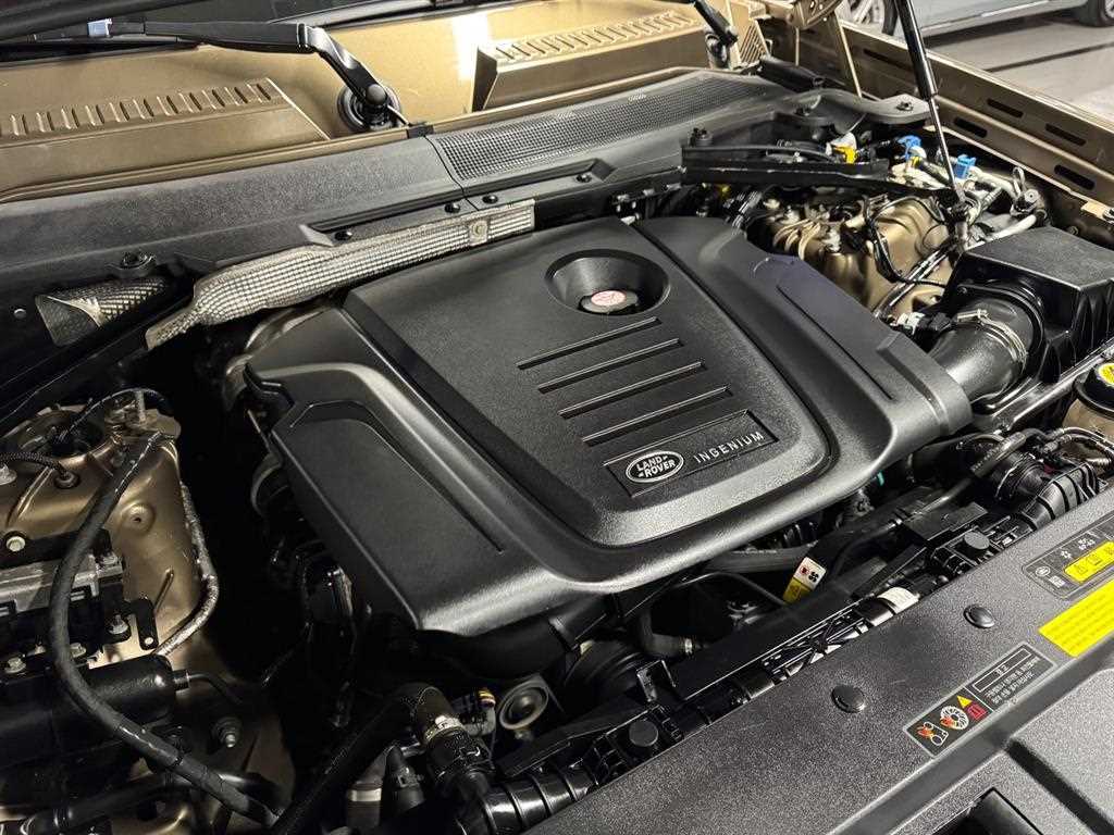 Land Rover Defender - Vista 5