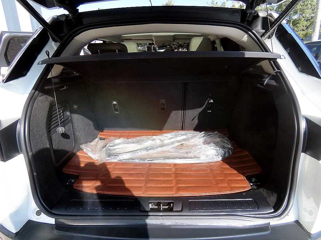 Land Rover Range Rover Bike 2017 Blanco - Importación desde Corea - HF Imports Iquique - Foto 18