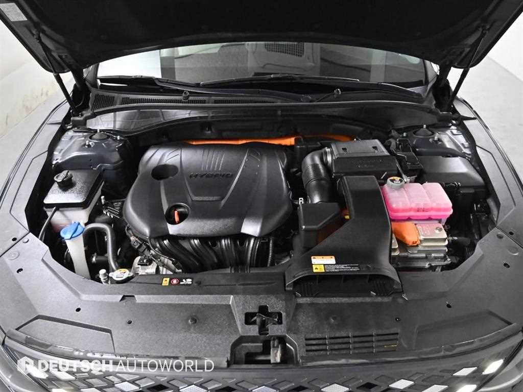 HYUNDAI Grandeur - Vista 6