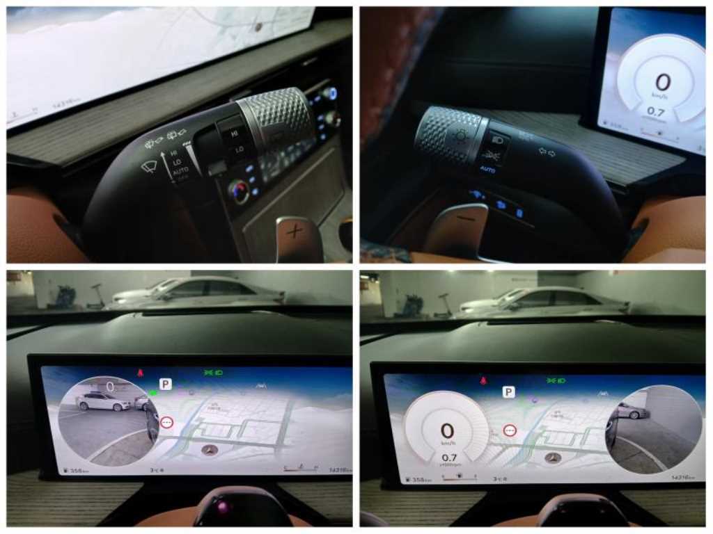 Genesis GV80 2024 Blanco - Importación desde Corea - HF Imports Iquique - Foto 16