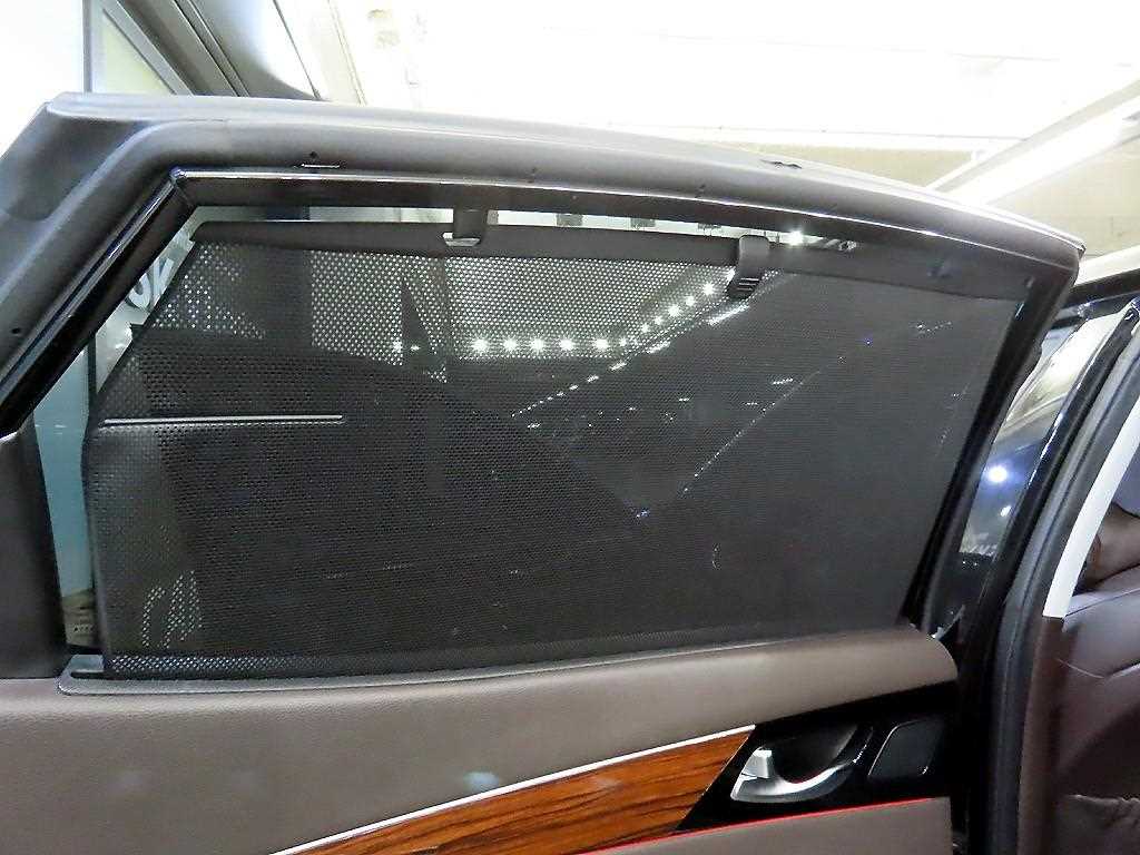 KIA K7 2017 Negro - Importación desde Corea - HF Imports Iquique - Foto 15