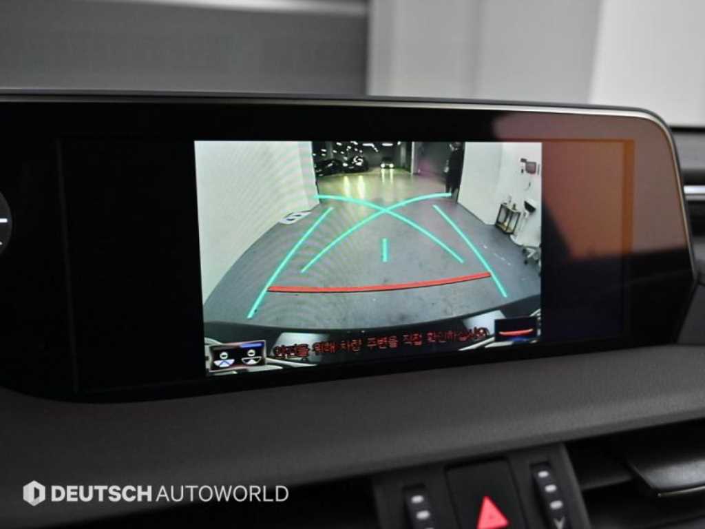 Lexus ES 2021 Negro - Importación desde Corea - HF Imports Iquique - Foto 15