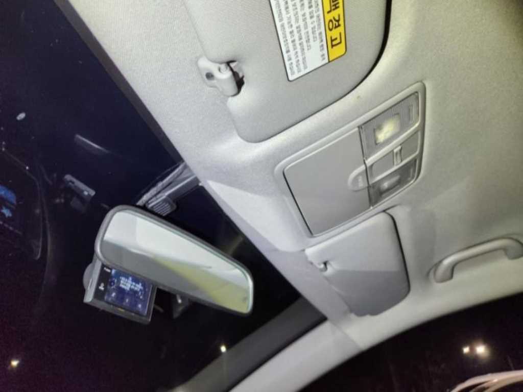 HYUNDAI Avante 2014 Plateado - Importación desde Corea - HF Imports Iquique - Foto 13