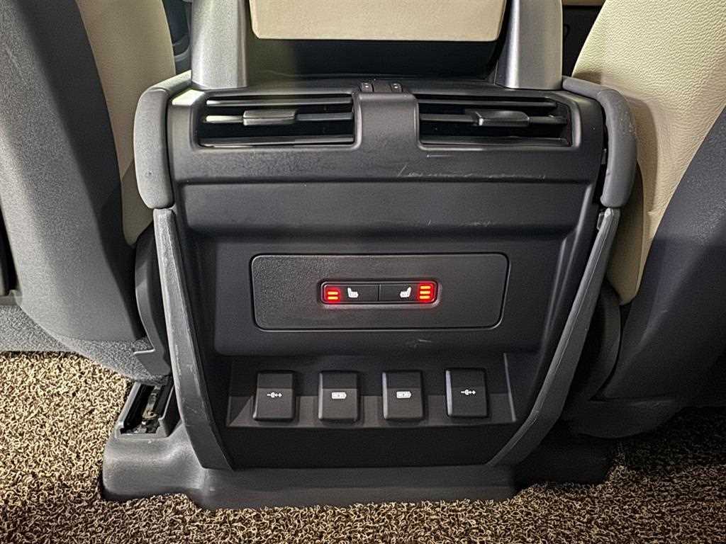 Land Rover Defender 2020 Café - Importación desde Corea - HF Imports Iquique - Foto 16