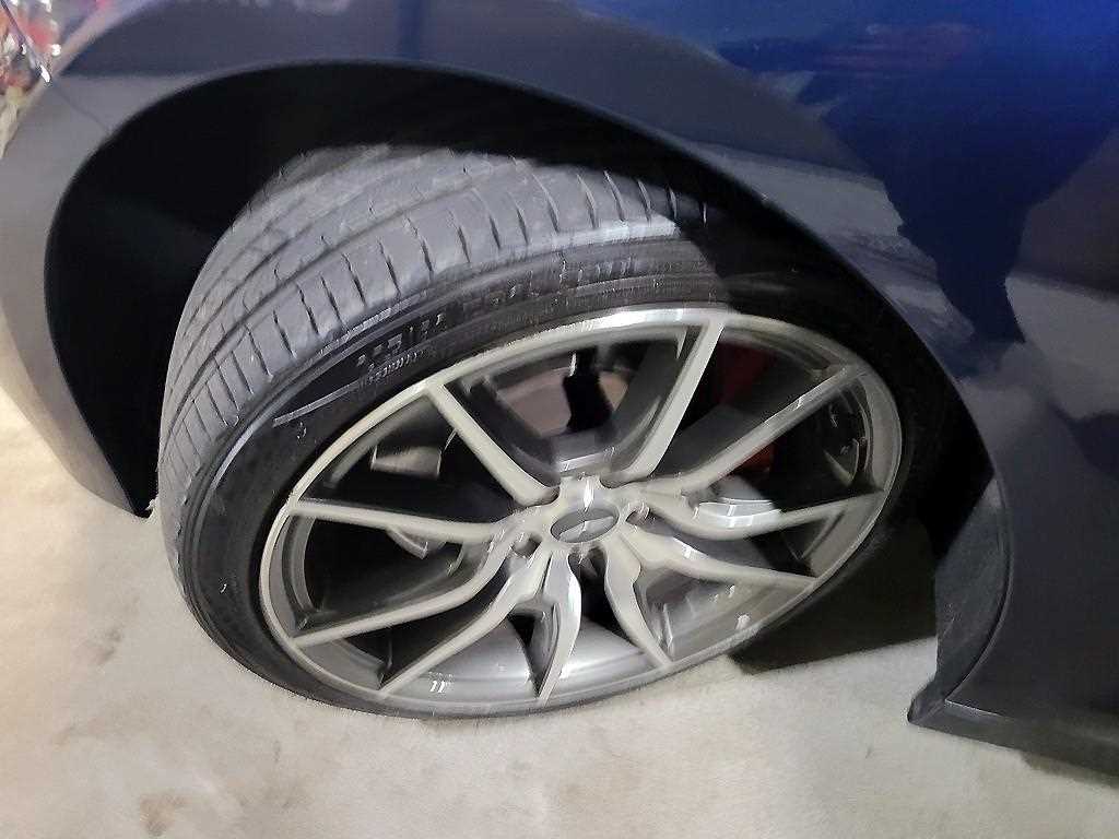 Genesis G70 2019 Azul - Importación desde Corea - HF Imports Iquique - Foto 20