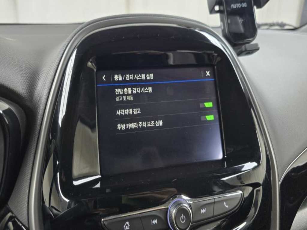 Chevrolet Spark 2020 - Importación desde Corea - HF Imports Iquique - Foto 17