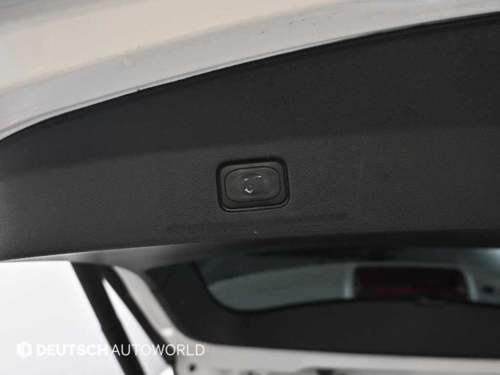 Ford Explorer 2018 Blanco - Importación desde Corea - HF Imports Iquique - Foto 20