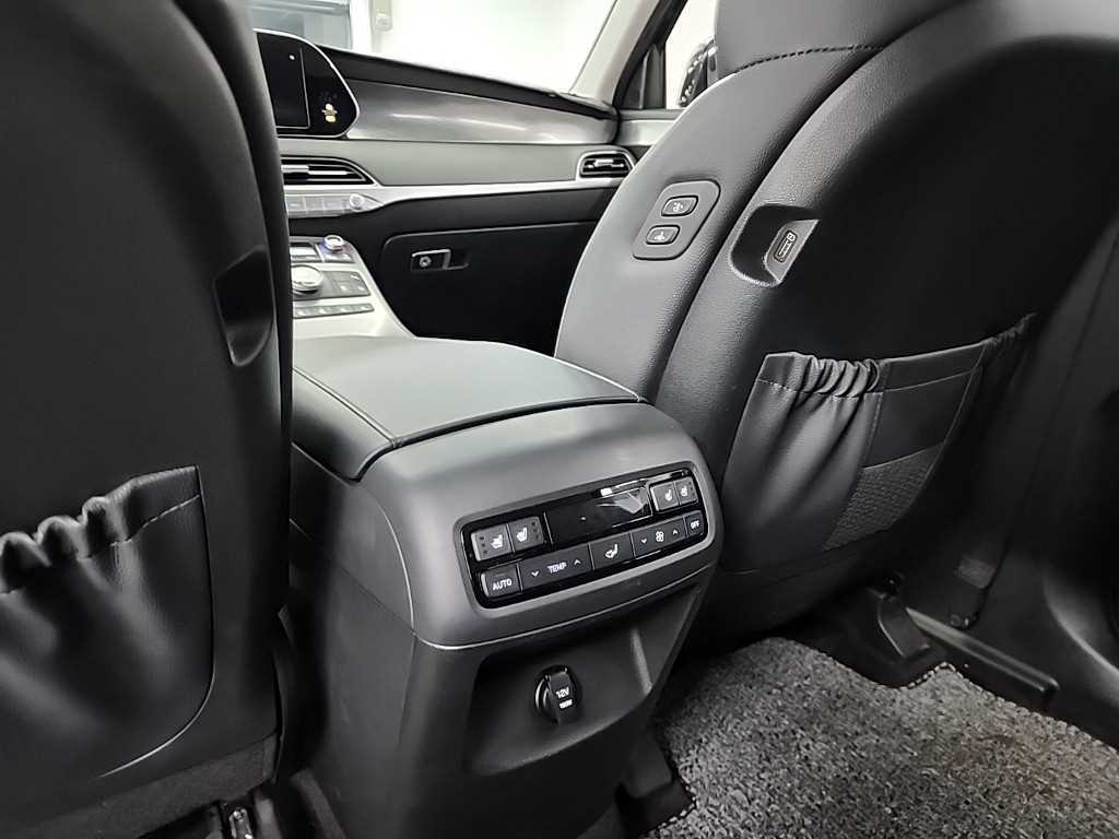 HYUNDAI Palisade 2020 Gris - Importación desde Corea - HF Imports Iquique - Foto 13