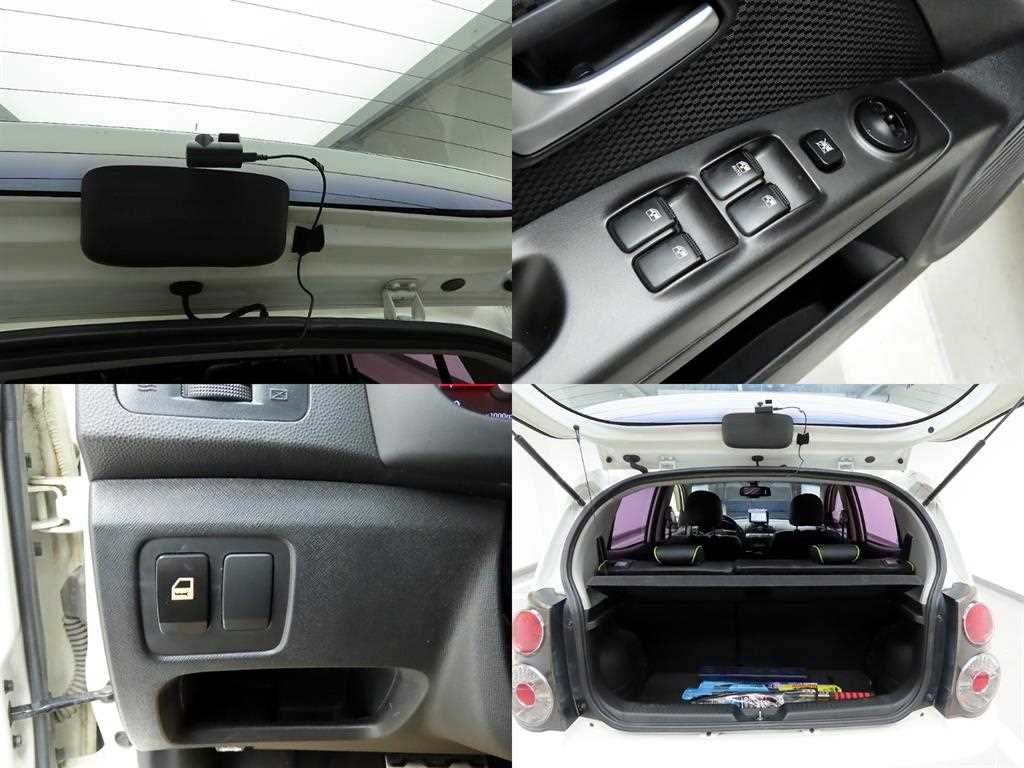 KIA Morning 2010 Blanco - Importación desde Corea - HF Imports Iquique - Foto 18