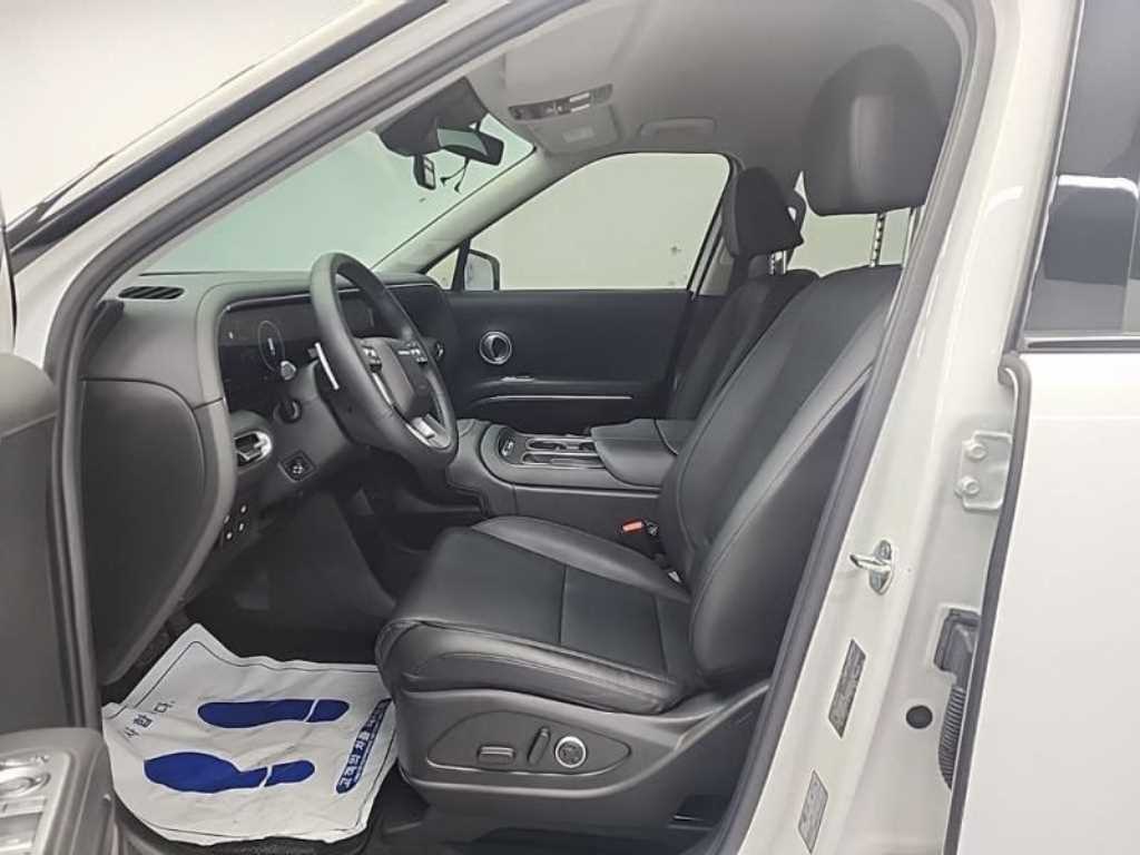 HYUNDAI Palisade - Vista 11